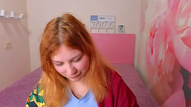 AngelinaLow online show from 25, 4, 2026