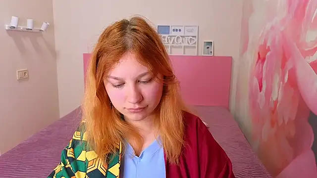 AngelinaLow online show from 25, 4, 2026