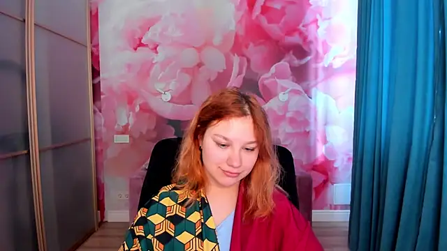 AngelinaLow online show from 26, 4, 2026