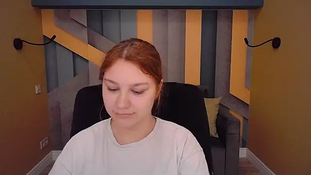 AngelinaLow online show from 27, 4, 2026