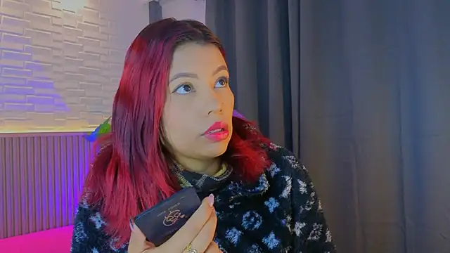 TiffanyWalk online show from 27, 9, 2025