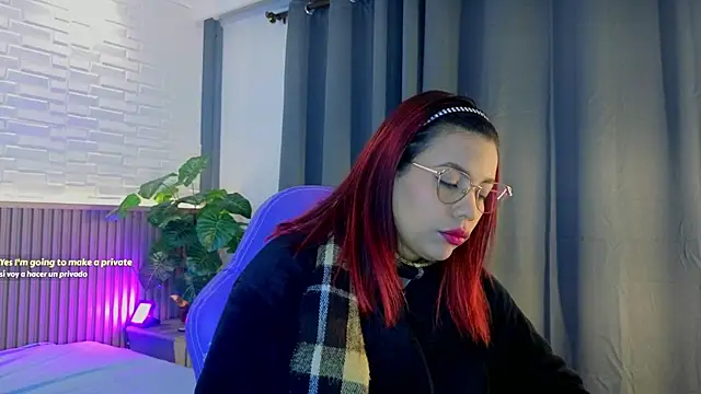 TiffanyWalk online show from 11, 10, 2025