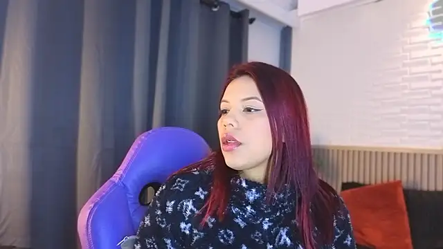 TiffanyWalk online show from 16, 1, 2026