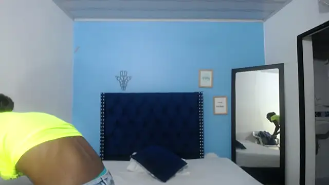 goldenn ass1 online show from 1, 12, 2025