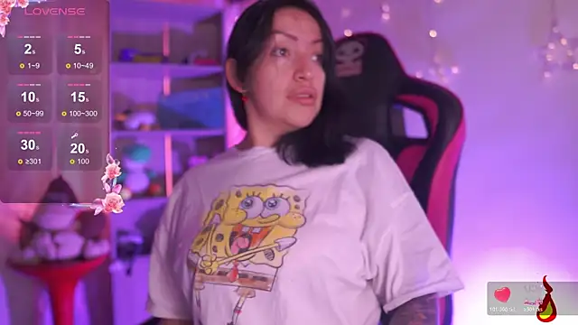 Madison Mayer online show from 24, 4, 2026