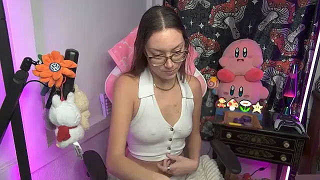 Snapshot of SpaceCowWhore chatting on 12, 1, 2026 SpaceCowWhore online show from 12, 1, 2026