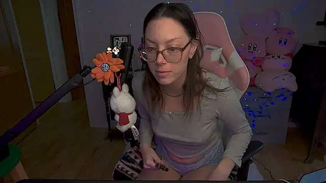 Snapshot of SpaceCowWhore chatting on 28, 2, 2026 SpaceCowWhore online show from 28, 2, 2026