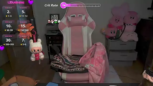 Snapshot of SpaceCowWhore chatting on 2, 3, 2026 SpaceCowWhore online show from 2, 3, 2026