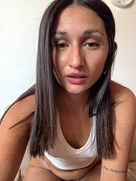 Snapshot of luci_brecman chatting on 19, 1, 2026 luci brecman online show from 19, 1, 2026