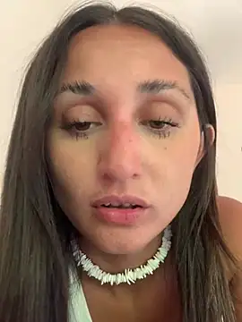 Snapshot of luci_brecman chatting on 1, 2, 2026 luci brecman online show from 1, 2, 2026