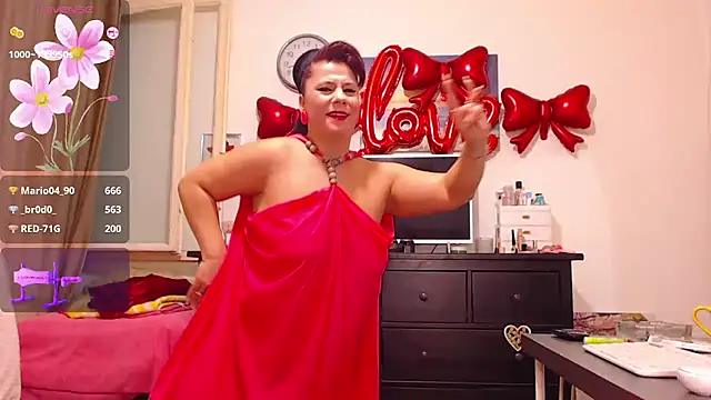 passionforkiss online show from 22, 1, 2025