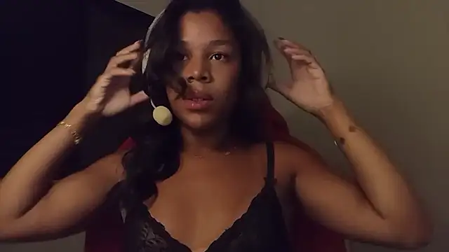 cammydebora online show from 2, 10, 2025