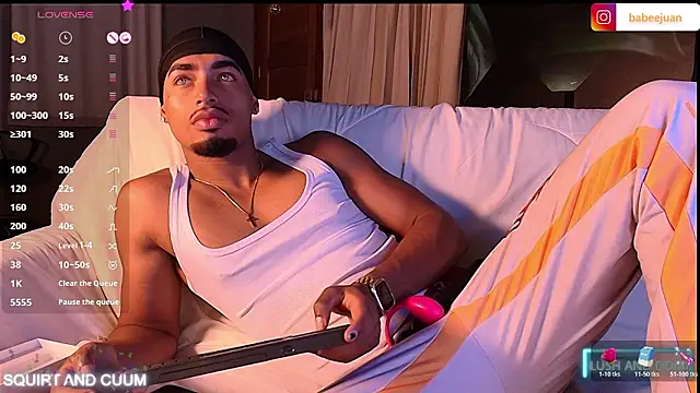 LiamByrne online show from 23, 2, 2026