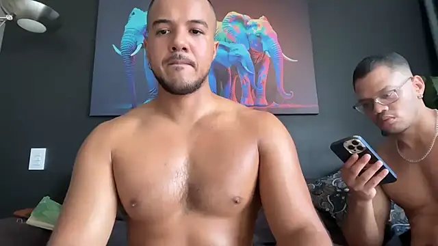 highlatin guysoficial online show from 28, 7, 2026