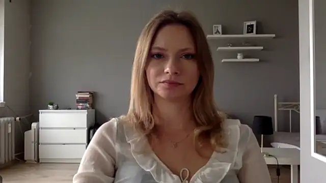 Snapshot of MillieShow chatting on 19, 9, 2025 MillieShow online show from 19, 9, 2025