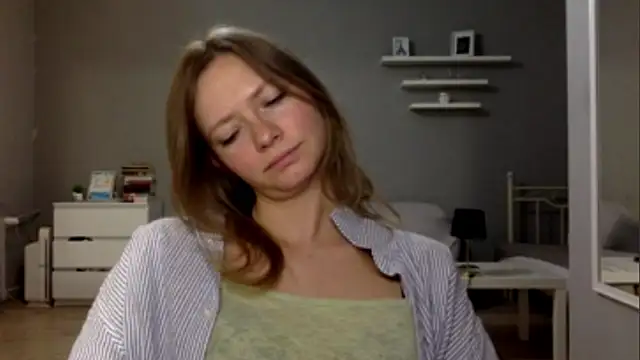 Snapshot of MillieShow chatting on 31, 1, 2026 MillieShow online show from 31, 1, 2026