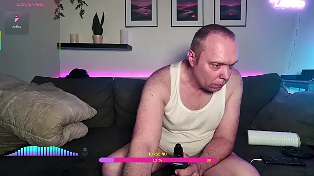 DJShyVibes online show from 5, 4, 2026