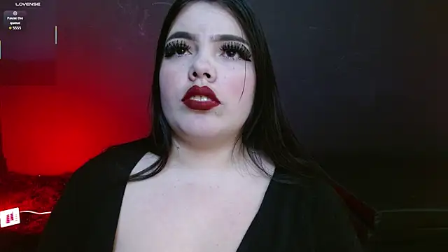 Nathaly Rose1126 online show from 18, 9, 2025