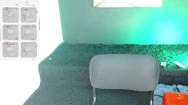 Nathaly Rose1126 online show from 24, 10, 2025