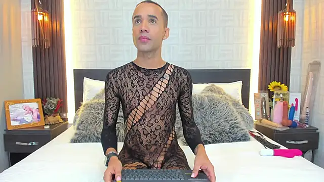 Anghel Stone online show from 8, 2, 2026