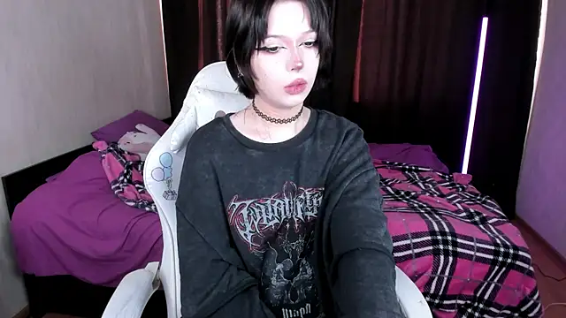 amelia mays xx online show from 17, 9, 2025