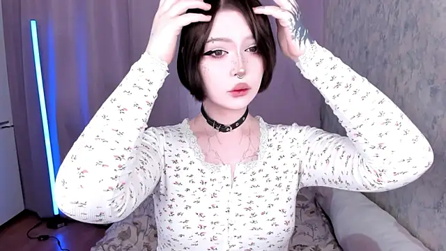 amelia mays xx online show from 3, 6, 2026