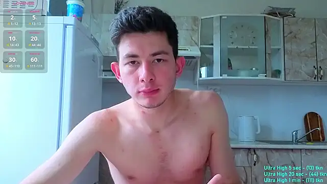 Danny  Magic online show from 16, 9, 2025