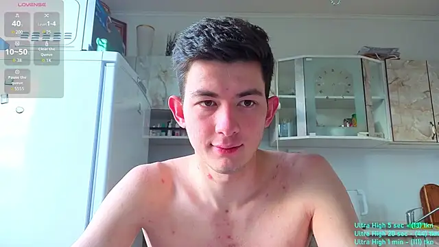 Danny  Magic online show from 19, 9, 2025