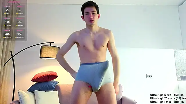 Danny  Magic online show from 21, 12, 2025