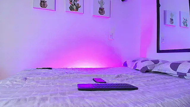 pleasurecompany3 online show from 1, 3, 2026