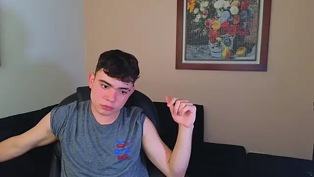 lukeboyce33 online show from 19, 9, 2025