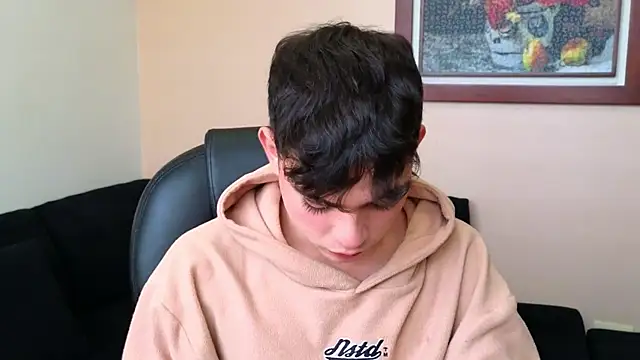 lukeboyce33 online show from 18, 10, 2025