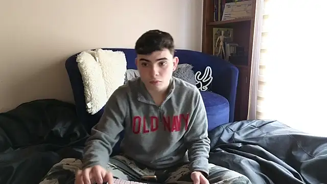 lukeboyce33 online show from 26, 7, 2026