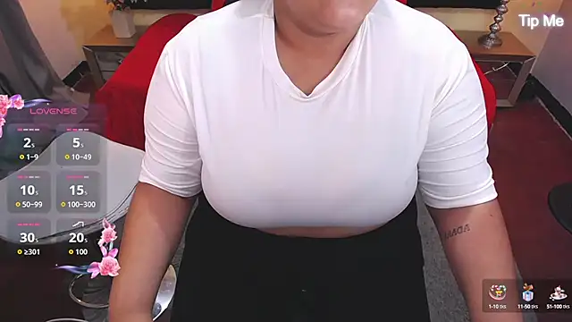 ailyn maury online show from 20, 9, 2025