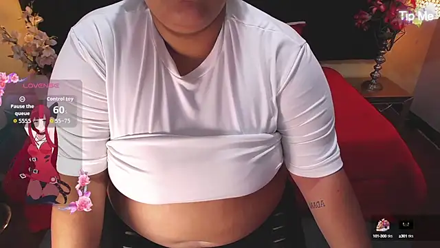 ailyn maury online show from 3, 10, 2025