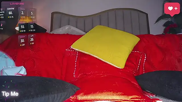 ailyn maury online show from 31, 3, 2026