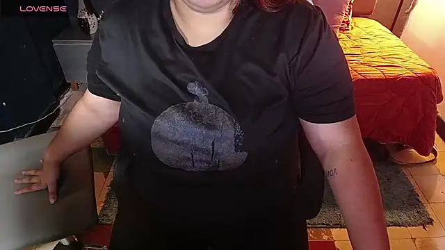 ailyn maury online show from 25, 4, 2026