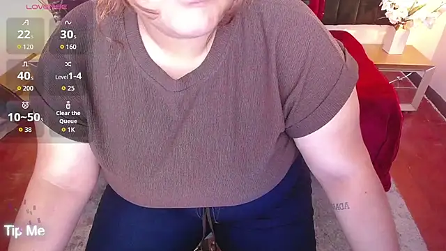 ailyn maury online show from 10, 6, 2026