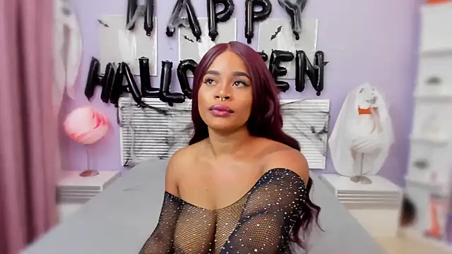 SammyDesire 10 online show from 18, 10, 2025