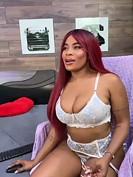 SammyDesire 10 online show from 22, 4, 2026