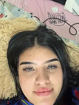 Candy Roose online show from 20, 3, 2025