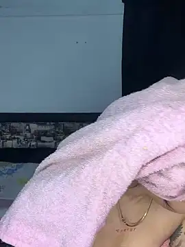 Candy Roose online show from 22, 3, 2025