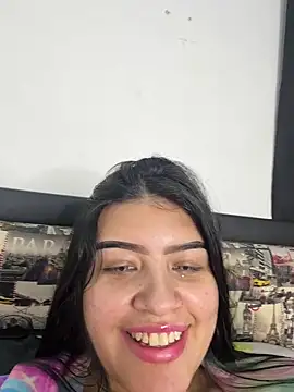 Candy Roose online show from 22, 3, 2025