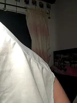 Candy Roose online show from 9, 9, 2025