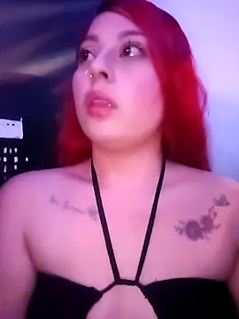 Snapshot of LEIDY_LORENA chatting on 16, 3, 2025 LEIDY LORENA online show from 16, 3, 2025