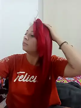 Snapshot of LEIDY_LORENA chatting on 23, 3, 2025 LEIDY LORENA online show from 23, 3, 2025