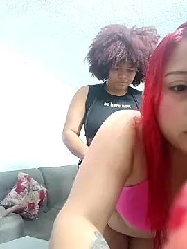 Snapshot of LEIDY_LORENA chatting on 27, 9, 2025 LEIDY LORENA online show from 27, 9, 2025