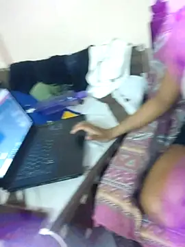 DeboSiya18 online show from 11, 10, 2025