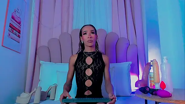 NicoleMadrird online show from 18, 9, 2025