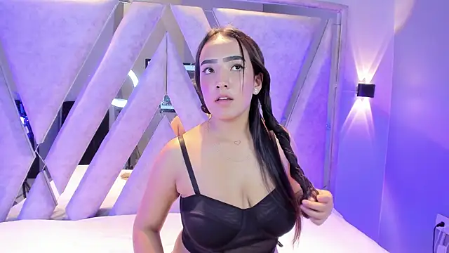 Alice 26  online show from 27, 4, 2026